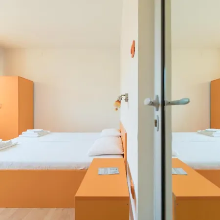 Sarto Hotel