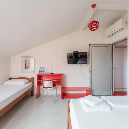 Hotel Sarto 3*