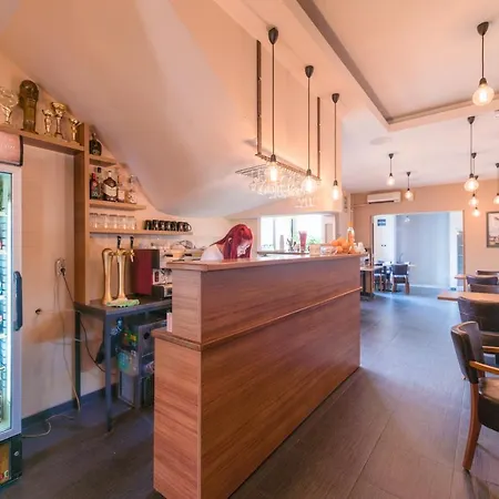 酒店 Sarto 贝尔格莱德