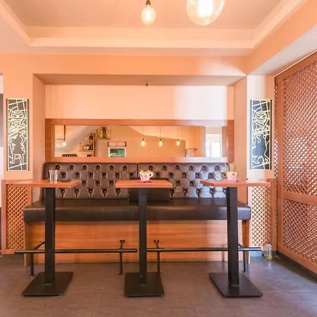 Hotel Sarto Belgrade