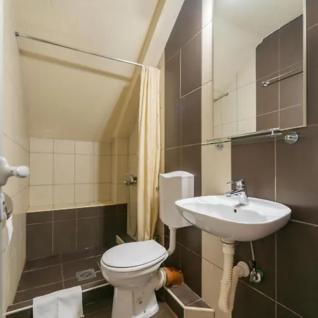 Sarto 酒店 贝尔格莱德