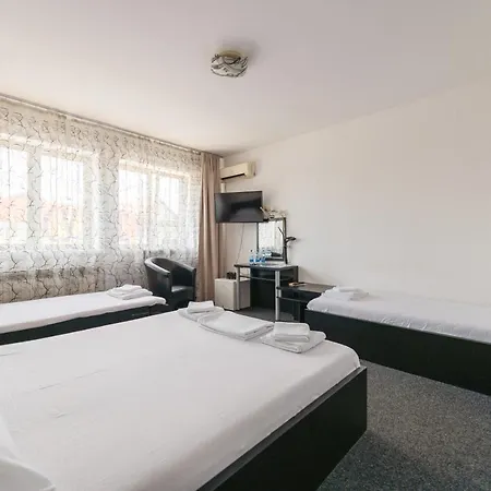 Hotel Sarto