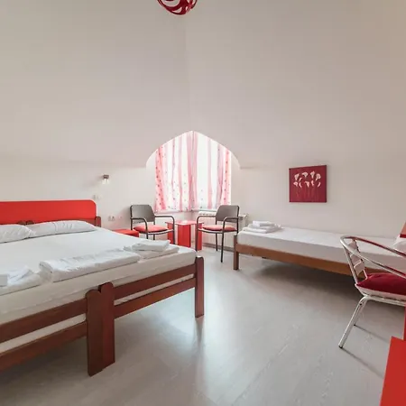 Hotel Sarto 3*
