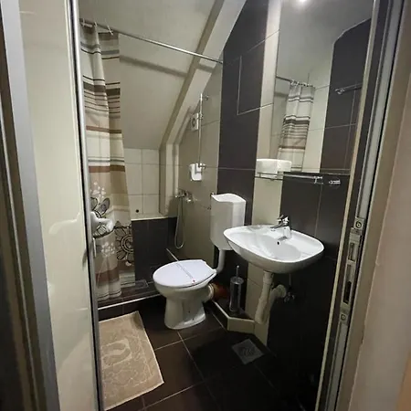 Hotel Sarto Belgrade