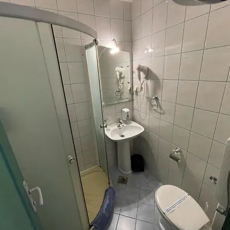 Hotel Sarto 3*
