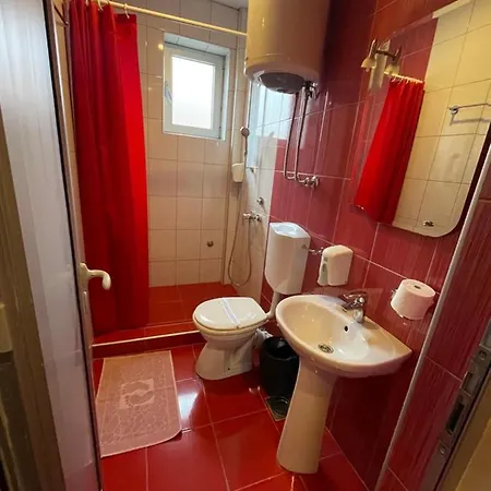 Hotel Sarto 3*